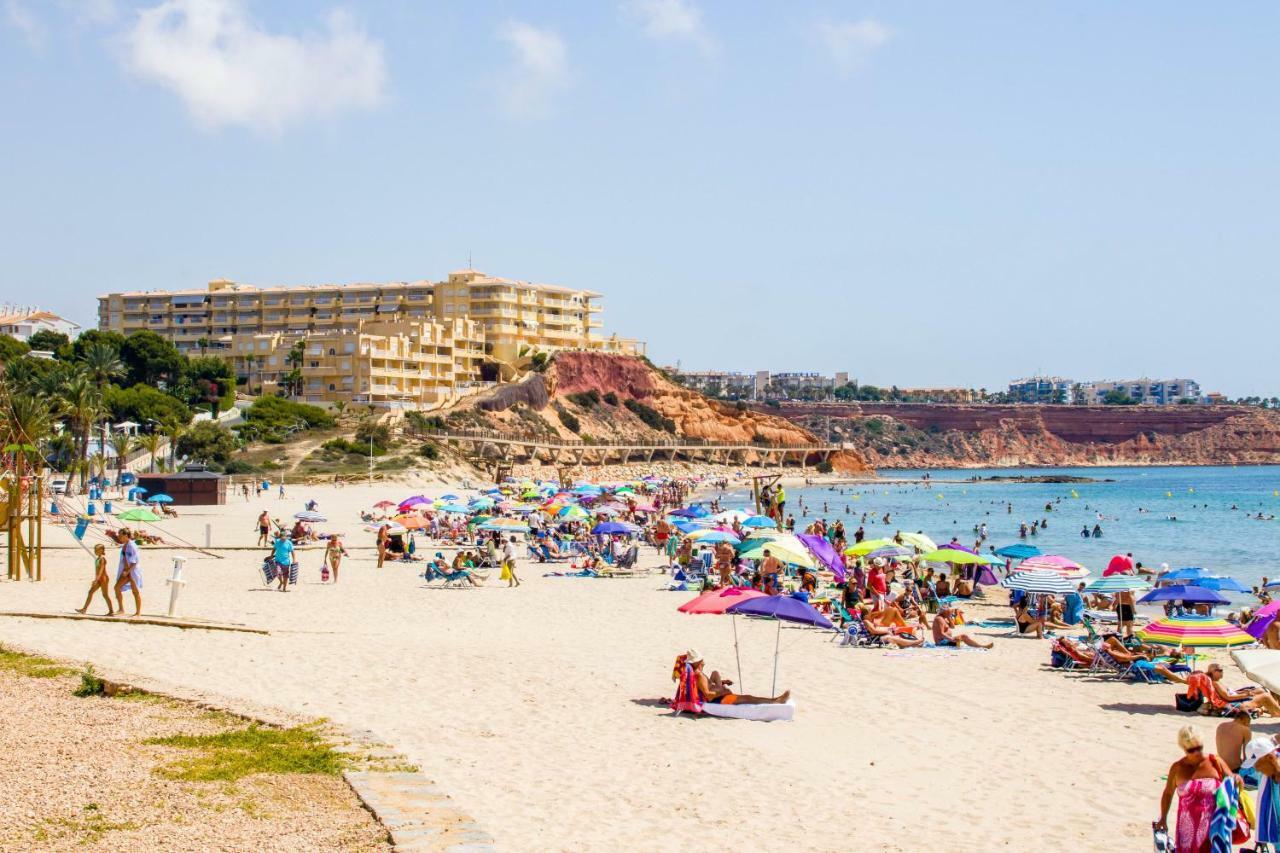 Espanatour RELAX Campoamor Extérieur photo