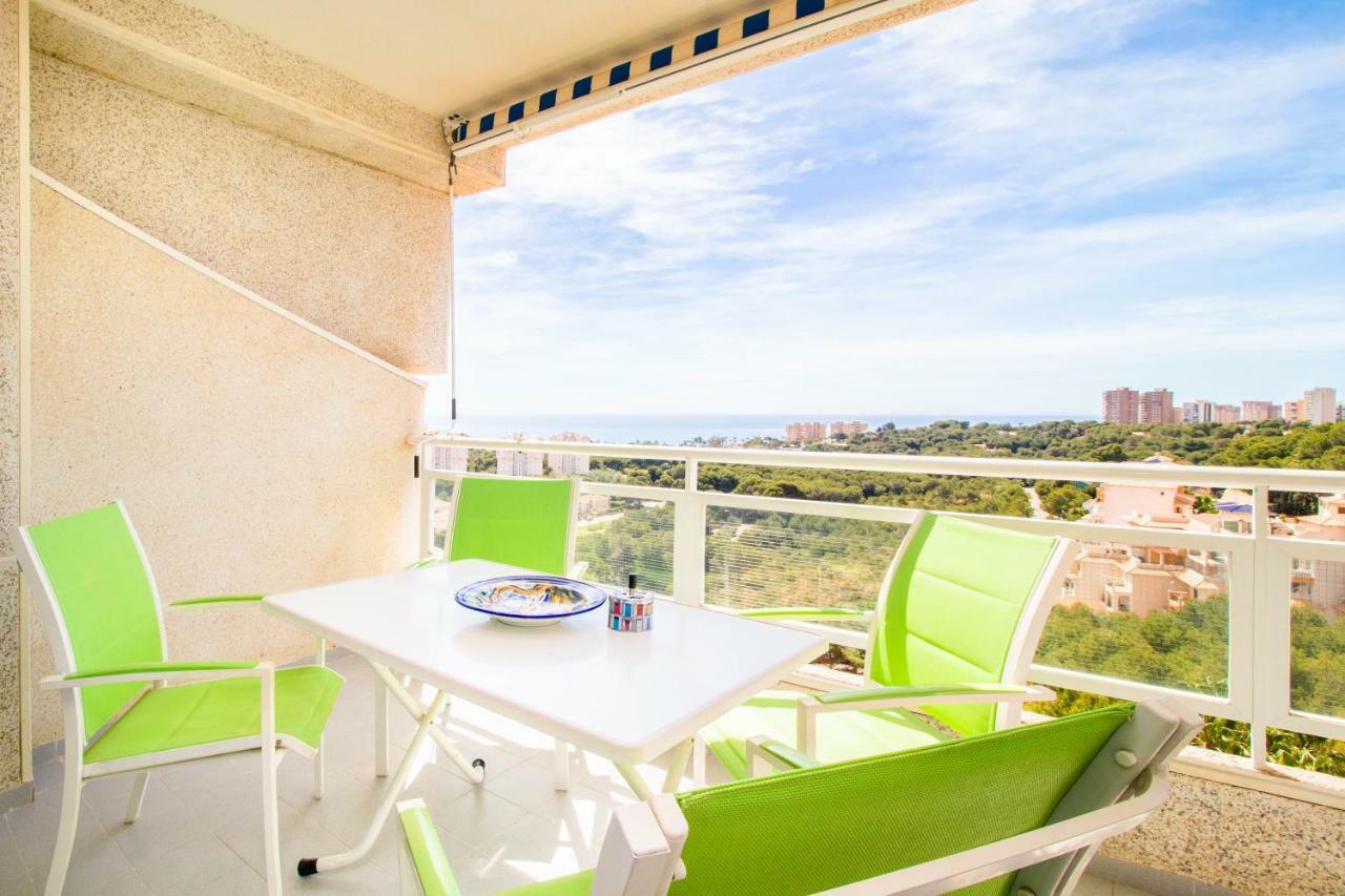 Espanatour RELAX Campoamor Extérieur photo