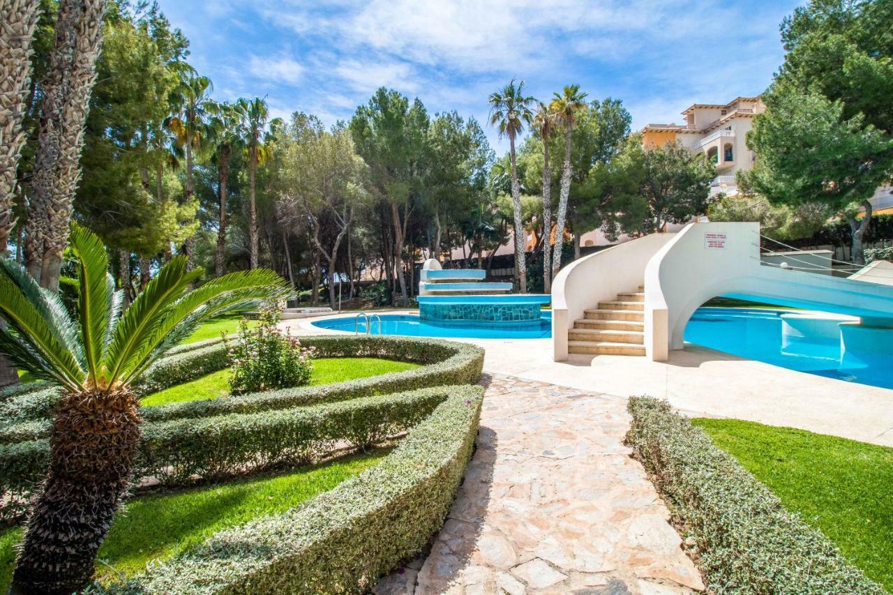 Espanatour RELAX Campoamor Extérieur photo