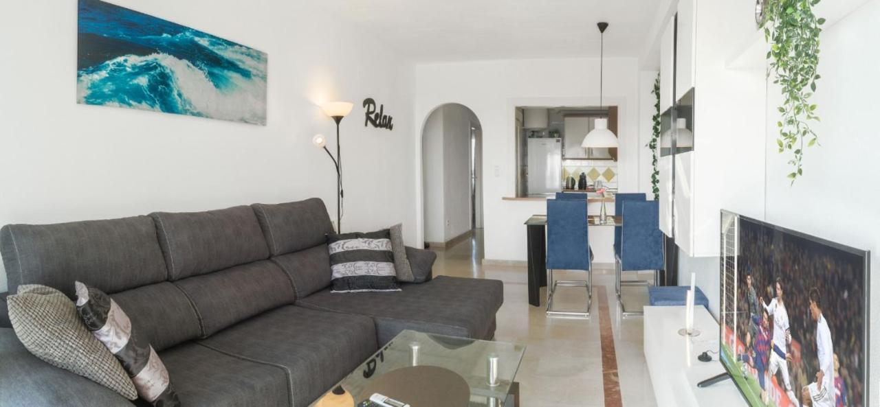 Espanatour RELAX Campoamor Extérieur photo